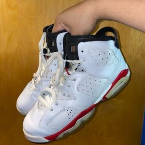 Air Jordan 6 Retro